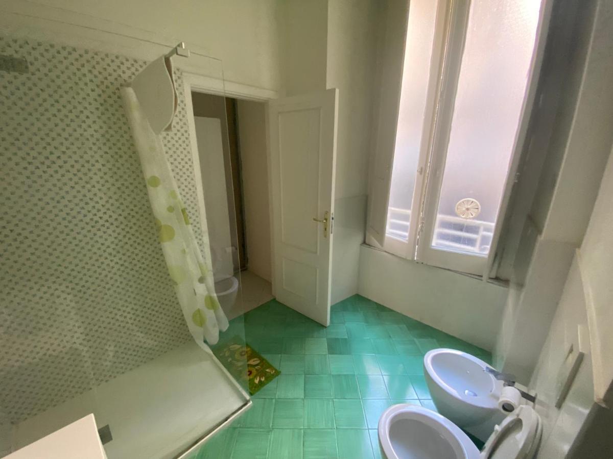 Partenope Comfort Apartment Naples Luaran gambar